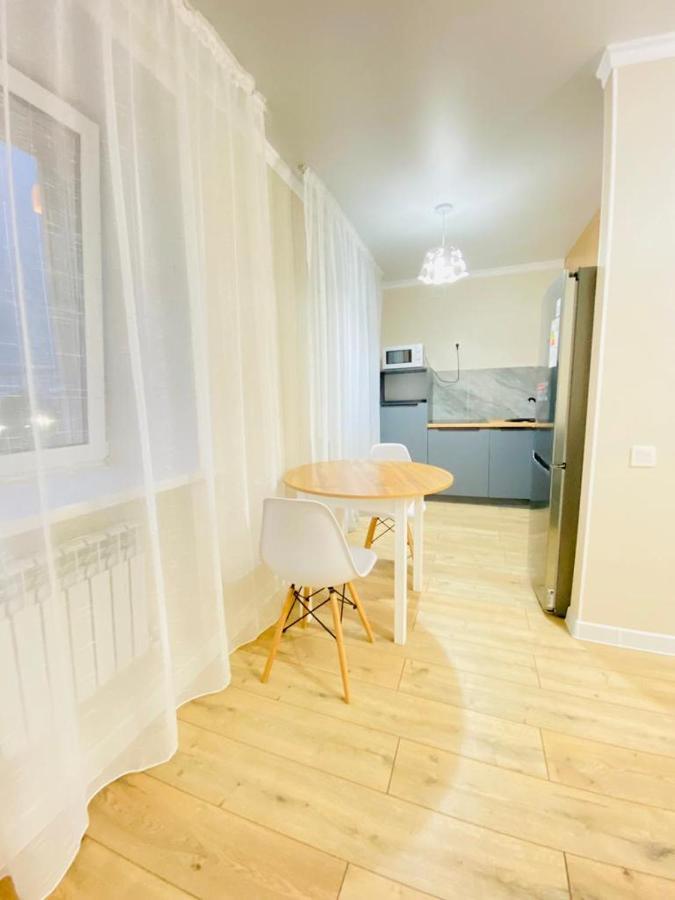 Apartment 1кмн по проспекту республика 30