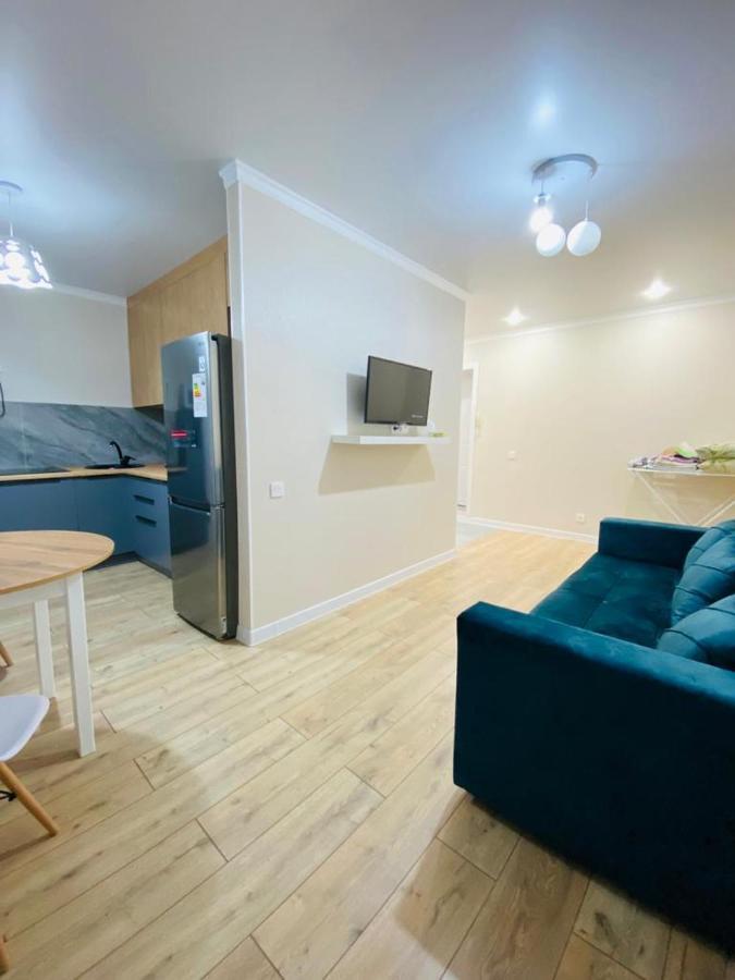 Apartment 1кмн по проспекту республика 30 *
