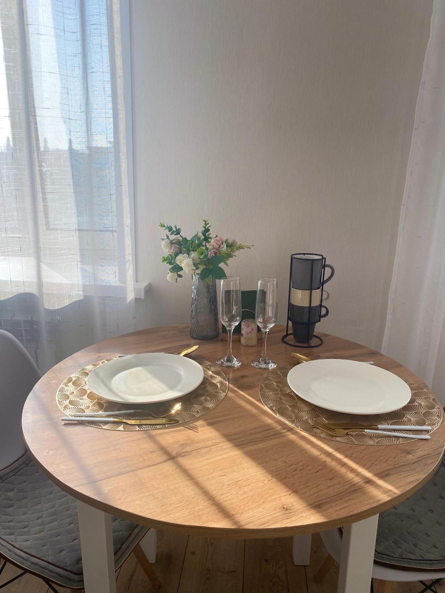 1кмн по проспекту республика 30 Apartment *